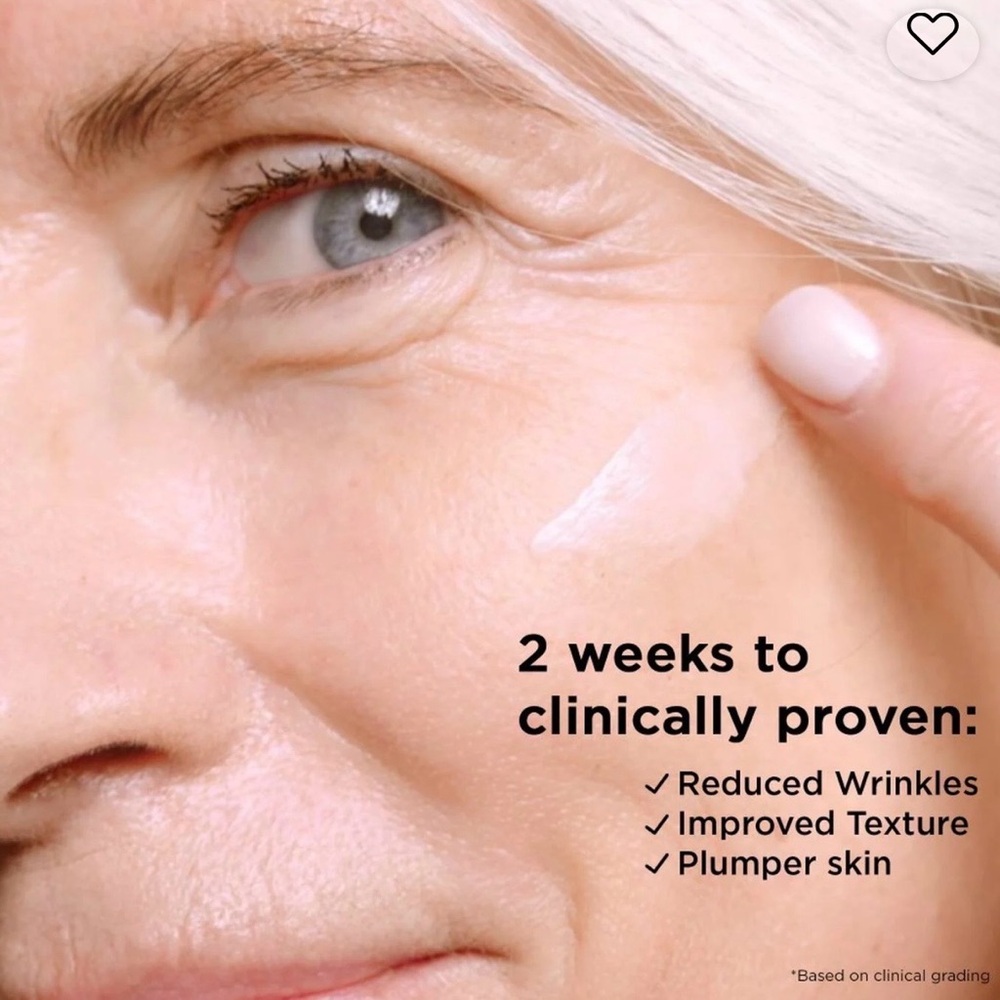 IT Cosmetics Confidence in a Cream anti aging hydrating moisturizer - Picture 3 of 14